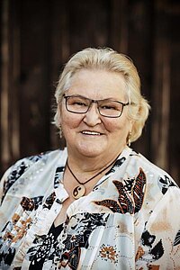 Hildegard Baumgartner-Pichelsberger