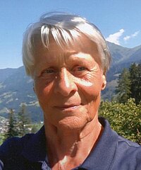 Barbara Anna Prenninger