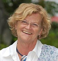 Roswitha Schmidhuber