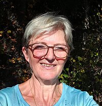 Anna Kronegger