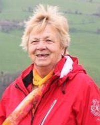 Josefa Schardax