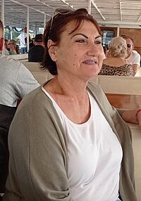 Marianne Boxleitner-Eiler