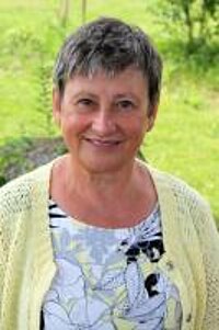 Johanna Zehetner