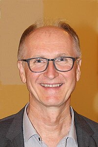 Helmut Malzner
