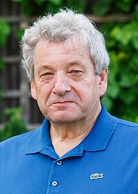 Karl Puchbauer-Schnabel