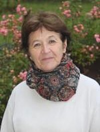 Maria Ottendorfer