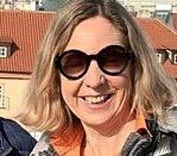 Friederike Zillner