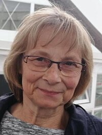 Mathilde Ditterstorfer