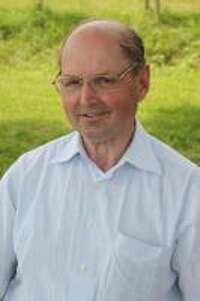 Josef Kalchmayr