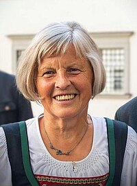 Ingeborg Pilz