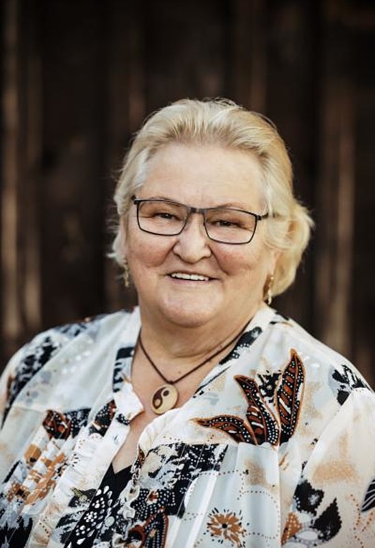 Hildegard Baumgartner-Pichelsberger