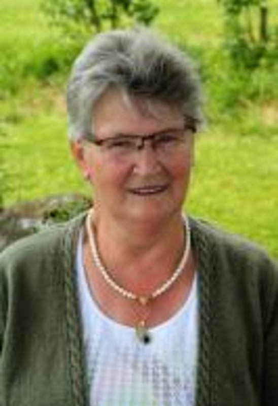 Theresia Kronberger