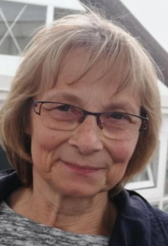 Mathilde Ditterstorfer