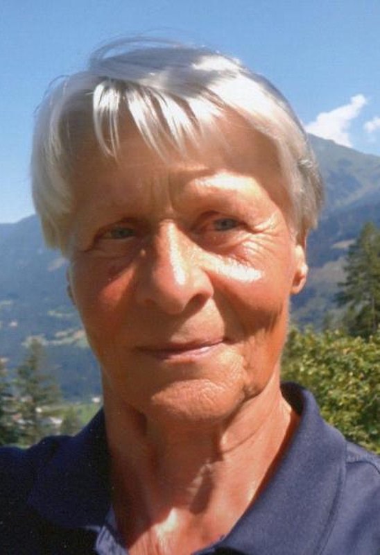 Barbara Anna Prenninger