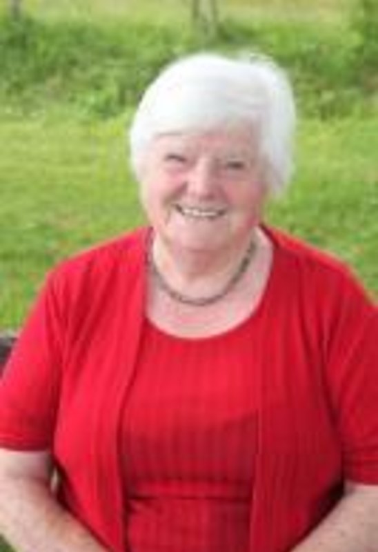Theresia Dutzler Theresia Dutzler