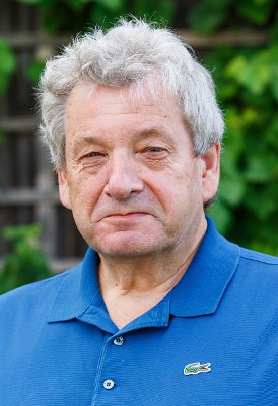 Karl Puchbauer-Schnabel