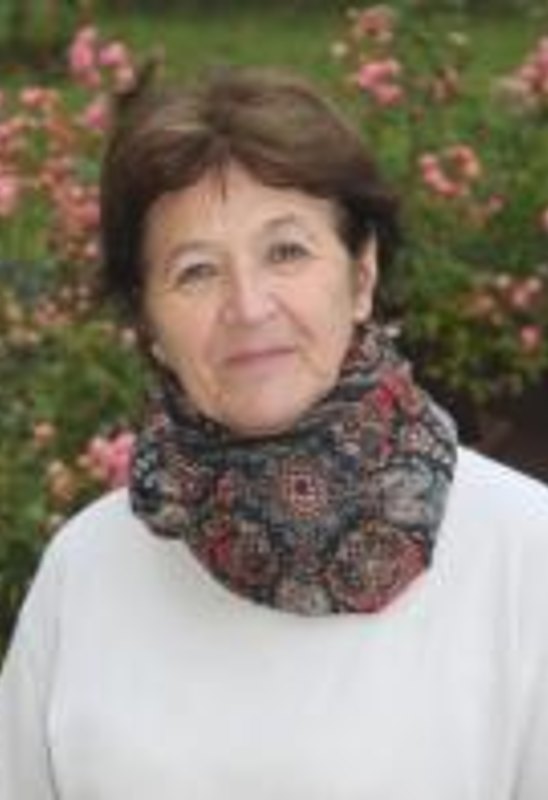 Maria Ottendorfer